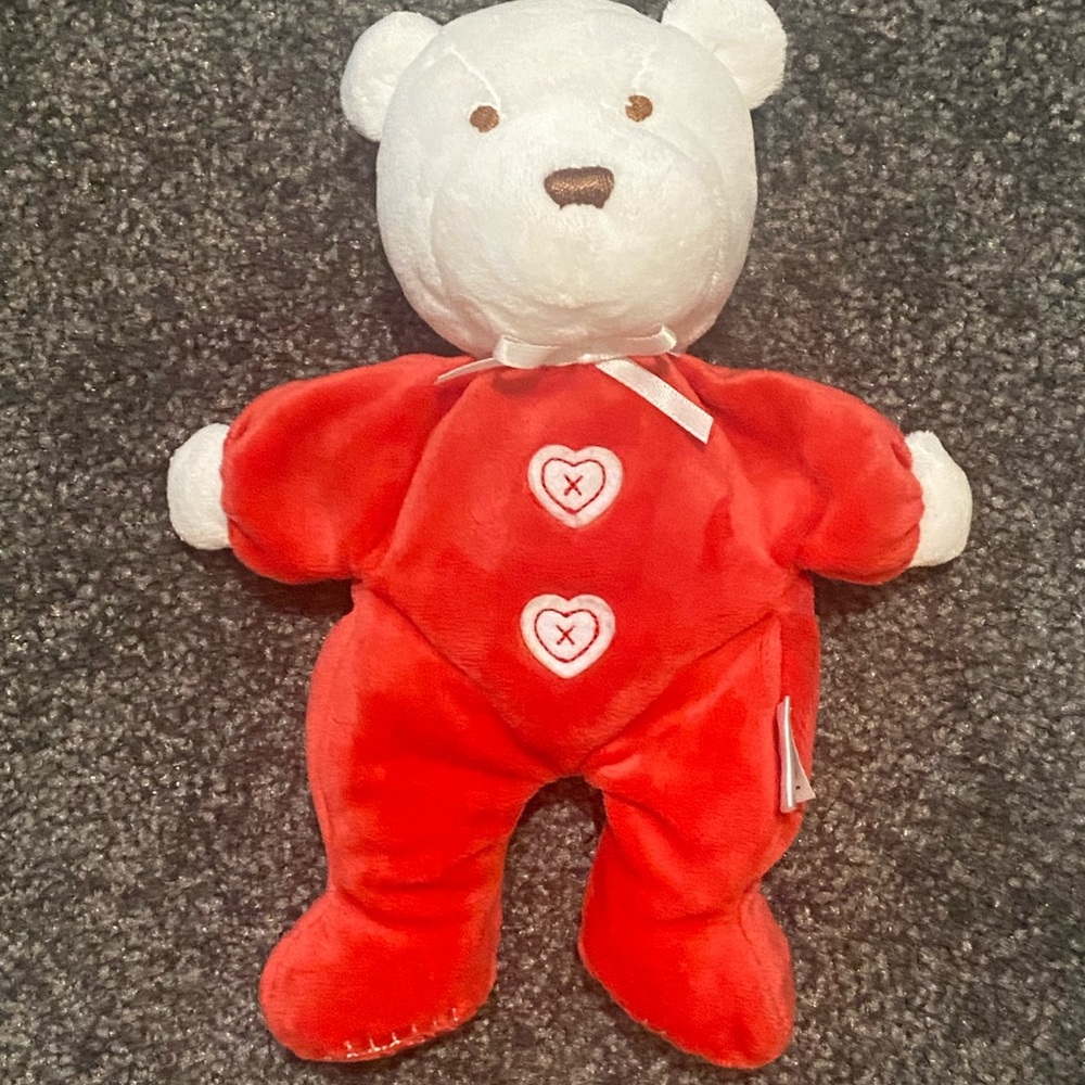 Carter’s Stuffed  Bear For Baby